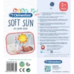 Clementoni Soft sun - Spieluhr