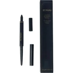 Kanebo Sensai lasting eyeliner pencil - eyeliner pencil - no. 02 deep brown