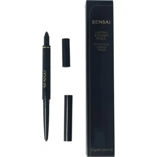 Kanebo Sensai lasting eyeliner pencil - eyeliner pencil - no. 02 deep brown