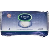 Soffisof Lady super - 15 pads