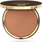 Pupa desert bronzing powder maxi - kompakter Bräunungseffekt Erde Nr. 04