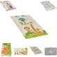Moni trade Farm - tapis pliant pour enfants