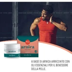 Arnica - verkwikkende zalf 50 ml