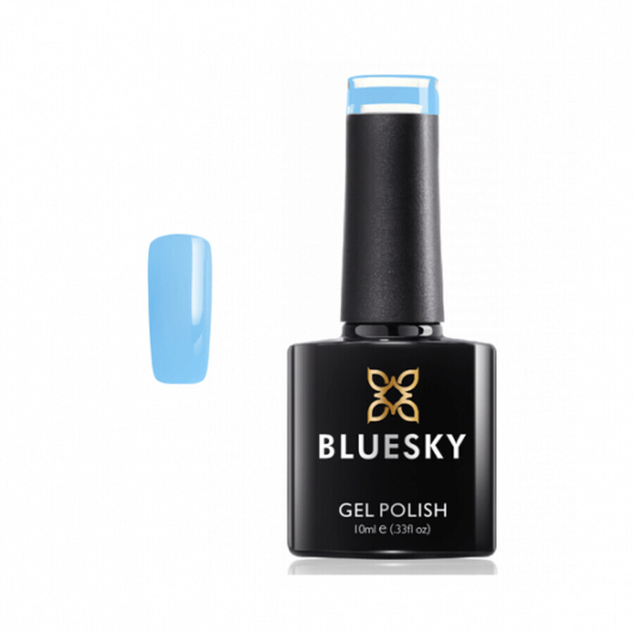 Bluesky UV Creekside vernis à ongles semi-permanent 15ml  