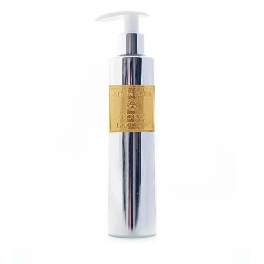 Bruno acampora Musc - lozione corpo 200 ml