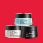 Collistar crema revitalizante antiarrugas para hombre 50 ml