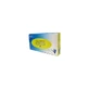 Alliance Alvita 100 latex wegwerphandschoenen - maat l (beschadigde verpakking)