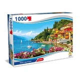 Teorema Puzzle Italien - der Comer See 1000 Teile 70x50 cm