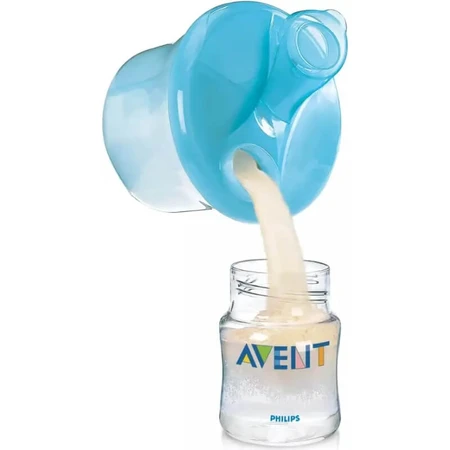 Avent milk powder dispenser