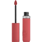 L'oreal paris Infaillible matte resistance - barra de labios mate nº 230 shopping spree