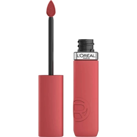 L'oreal paris Infaillible matte resistance - barra de labios mate nº 230 shopping spree