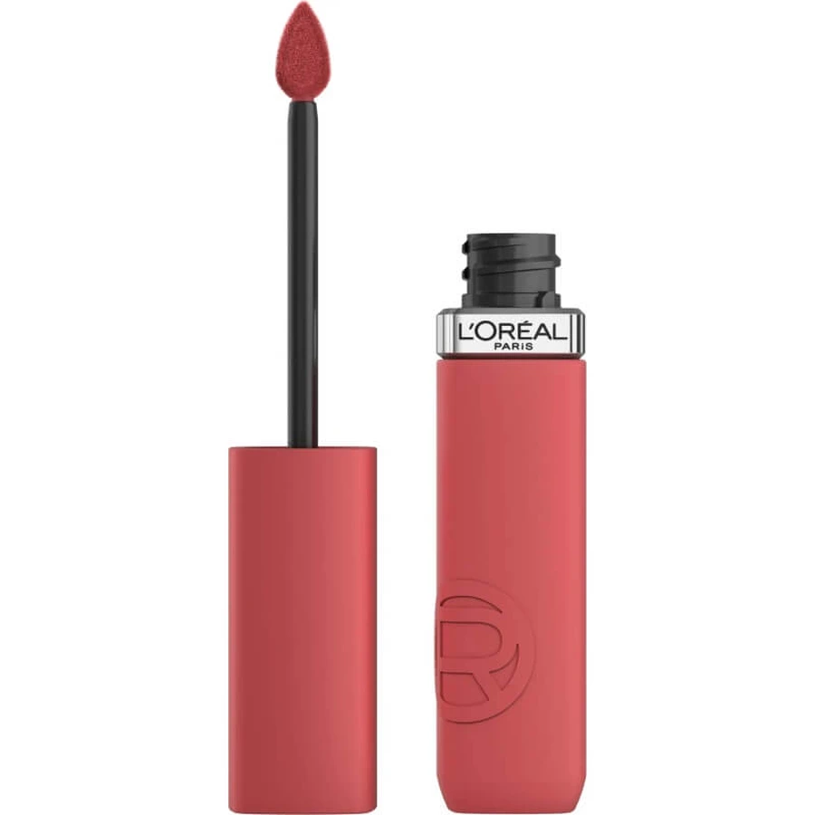 L'oreal paris Infaillible matte resistance - barra de labios mate nº 230 shopping spree