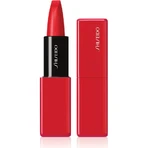 Shiseido Technosatin żelowa pomadka do ust - matowa pomadka nr. 415 zwarcie: ceny i cechy