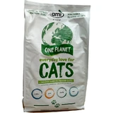 Ami the natural choice Ami cat adult indoor and outdoor - alimento completo para gatos adultos de interior y exterior 7,5 kg