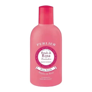 Perlier Rosenblüten von Lancashire - Badeschaum 1 lt