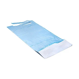 Bâillon jetable adulte 100 pièces