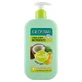 Geomar Crema corporal nutritiva e hidratante afrutada de coco y pera 500 ml (envase deteriorado)