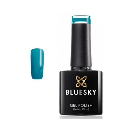 Semipermanente nagellak Bluesky UV Lost Labyrinth 15ml 