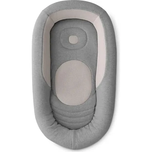Inglesina welkomscapsule - wiegverkleiner - harmony grijs