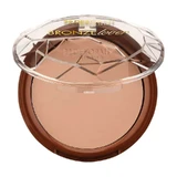 Deborah Bronze lover - bronzing aarde nr. 01 zonlicht