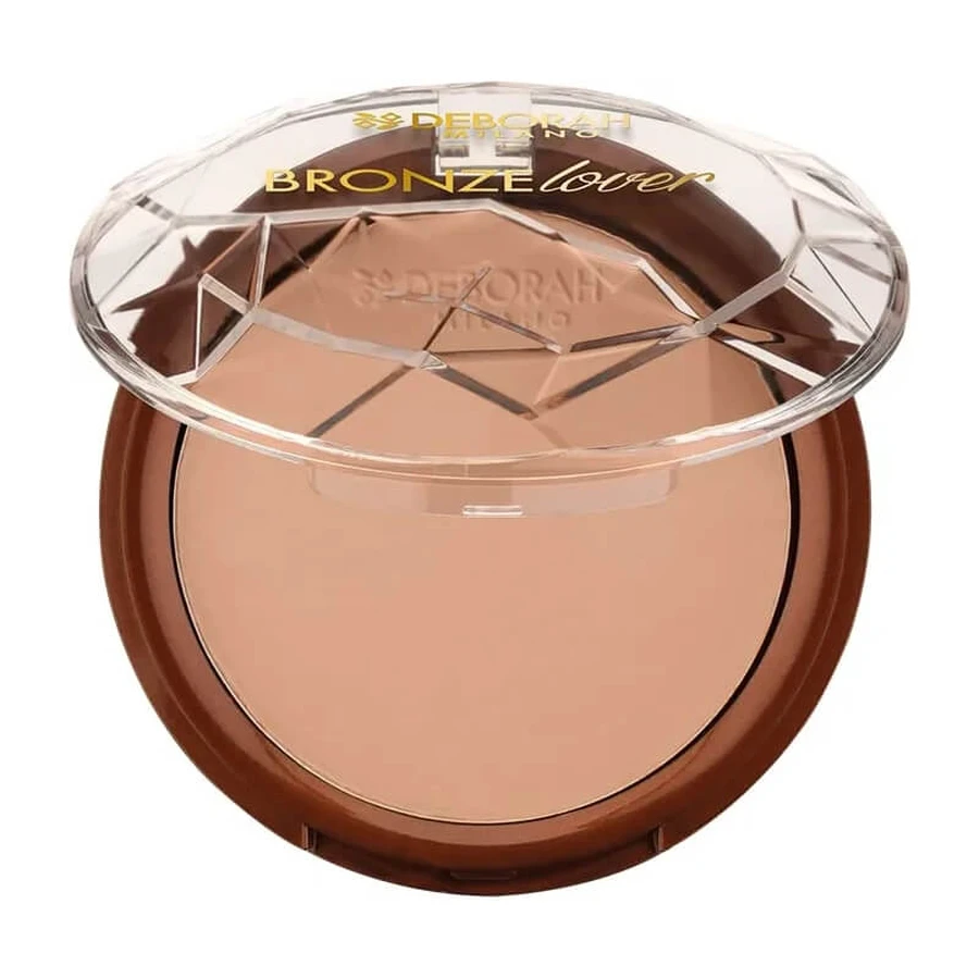 Deborah Bronze lover - bronzing aarde nr. 01 zonlicht
