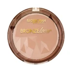 Deborah Bronze lover - bronzing aarde nr. 01 zonlicht