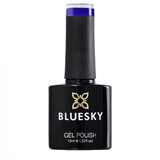 Semipermanente nagellak Bluesky UV Midnight 10ml  