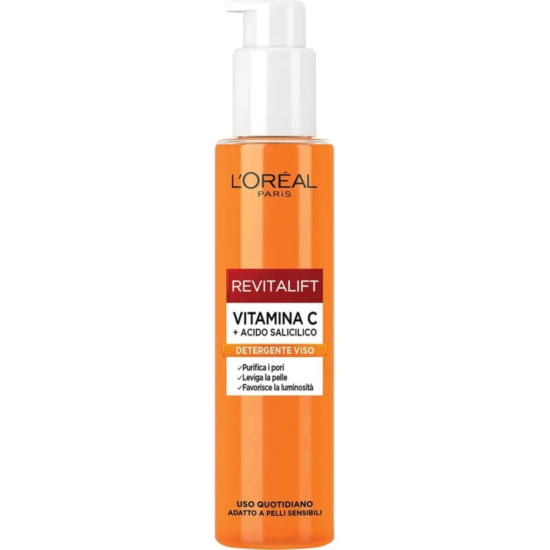 L'oreal paris Revitalift - gezichtsreiniger 150 ml