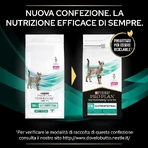 Purina pro planveterinary diets - aliment complet pour chats adultes et chatons souffrant de troubles intestinaux 1,5 kg