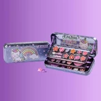Lip smacker Lip smacker color tin - Kinderschminkset mit Lipgloss und leuchtenden Creme-Lidschatten