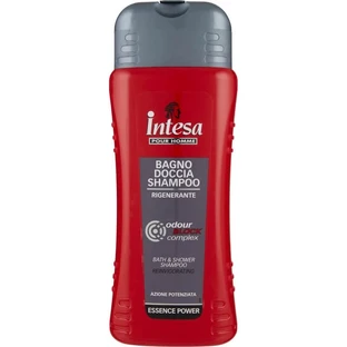 Intesa Odour block complex - baie de duș 500 ml