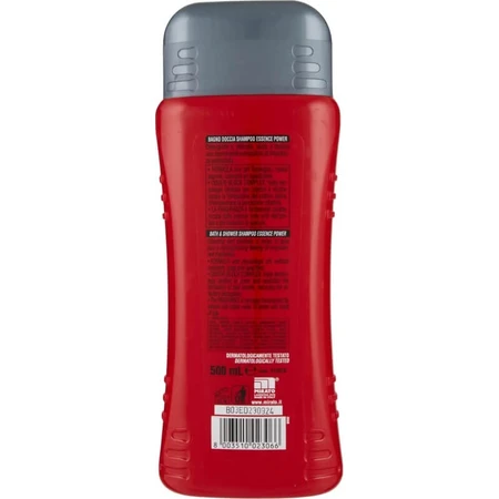 Intesa Odour block complex - baie de duș 500 ml