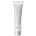 Kanebo Sensai silky purifying creamy soap - step 2 125ml