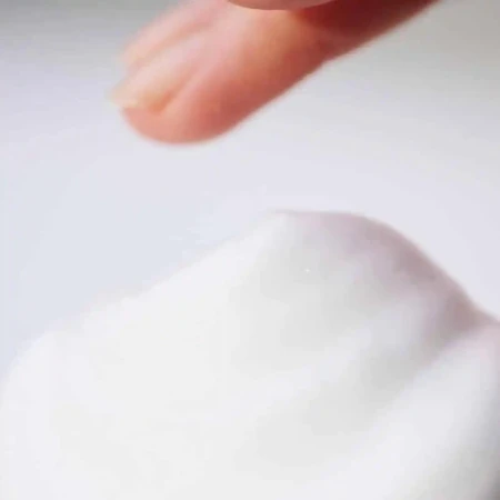 Kanebo Sensai silky purifying creamy soap - step 2 125ml