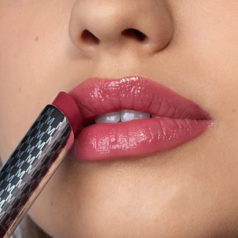 Mesauda Hydramorphosis - tinted and plumping lip balm no. 112 give