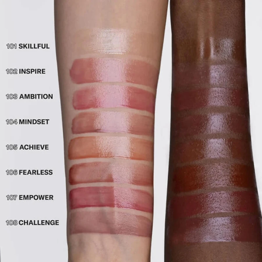 Mesauda Hydramorphosis - tinted and plumping lip balm no. 112 give