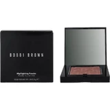 Bobbi brown Highlighting powder - illuminating powder - afternoon glow