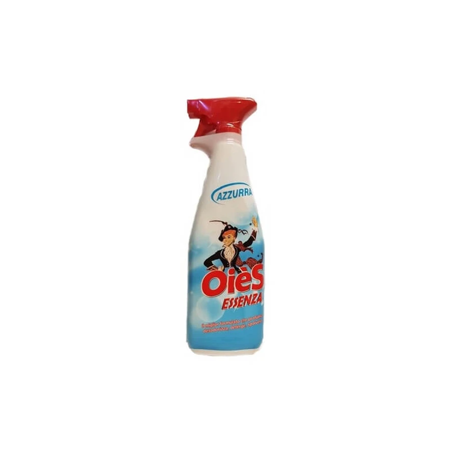 Oies azure essence - spray limpiador y desodorante 750 ml