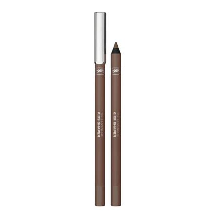 Yves saint laurent lovenude kiss shaper - crayon à lèvres no. 109 sienna rebel