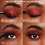 Lancôme le stylo - waterproof eyeliner pencil no. 10 ruby fever