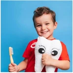 Benefit tandpasta voor kinderen benefit junior 50ml