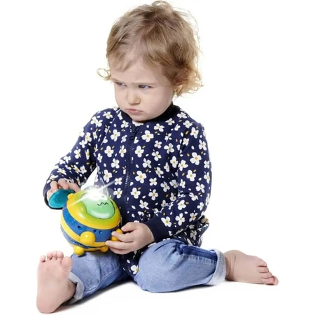 Chicco emotibee elektronische bij - interactief spel