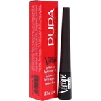 Pupa vamp definition liner - eyeliner with felt applicator 200 brown