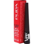 Pupa vamp definition liner - eyeliner with felt applicator 200 brown
