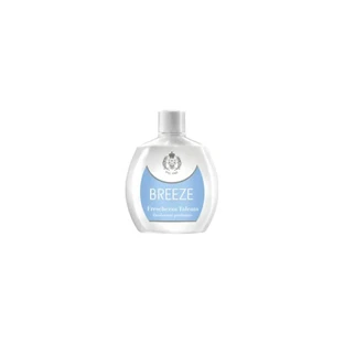Breeze Getinte frisheid - deodorant knijp 100 ml
