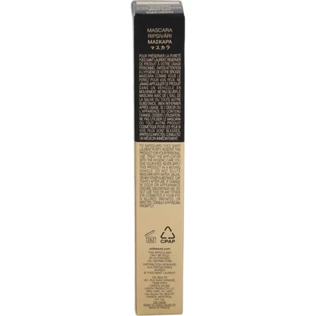 Yves saint laurent Volume effet faux cils radical - mascara effet volume - noir