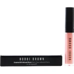 Bobbi brown Crushed oil-infused gloss shimmer - nawilżający błyszczyk do ust - bare sparkle: ceny i cechy