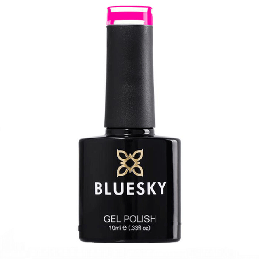 Bluesky UV Reinheit Semi Permanent Nagellack 10ml