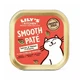 Lily's kitchen Lily's kitchen paté suave de salmón y pollo - alimento completo para gatos adultos 85 gr