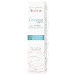 Cleanance Women Gladmakende Nachtcrème, 30 ml, Avene